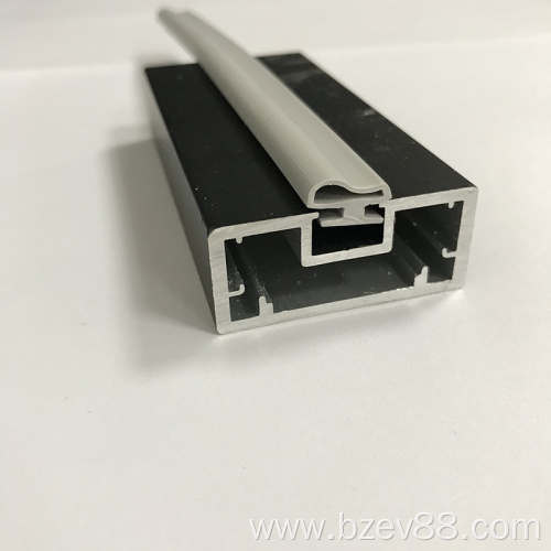 Aluminum Door and Window Seal Strip Pvc Strip